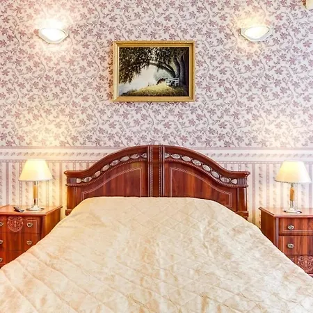 Disse Leilighetene Er Et Perfekt Eksempel Pa Luksus Og Komfort. Lejlighed *