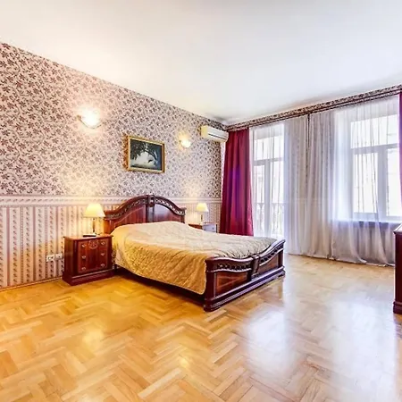Disse Leilighetene Er Et Perfekt Eksempel Pa Luksus Og Komfort. Appartement Oslo
