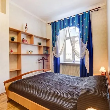 Appartement Disse Leilighetene Er Et Perfekt Eksempel Pa Luksus Og Komfort. *
