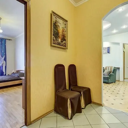 Disse Leilighetene Er Et Perfekt Eksempel Pa Luksus Og Komfort. Oslo