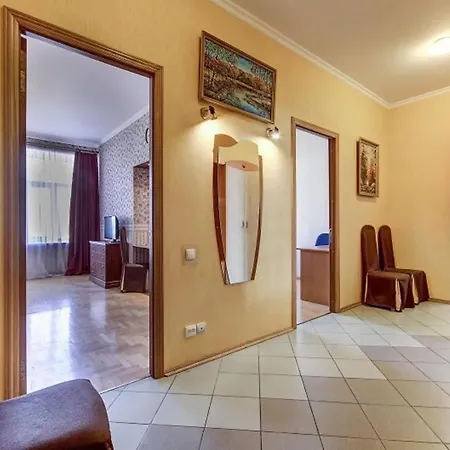 Disse Leilighetene Er Et Perfekt Eksempel Pa Luksus Og Komfort. Appartement