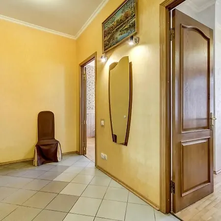 Appartement Disse Leilighetene Er Et Perfekt Eksempel Pa Luksus Og Komfort. *